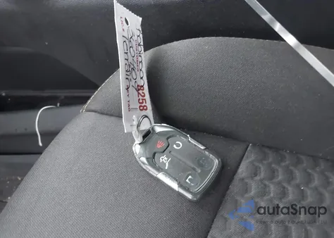 2020 GMC Terrain Awd Sle из США, поврежденный, VIN 3GKALTEV9LL184285